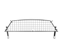 Travall Guard Grilles Pare-Chien Compatible avec Volvo XC60 (2008-2017) TDG1229 - Grille de Separation avec Revêtement en Poudre de Nylon