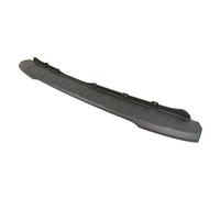 Travall Protector Protection de Pare-Chocs Compatible avec Ford Tourneo & Transit Connect (2013-2022) TBP1044P - Protection de Seuil de Coffre en Plastique Lisse