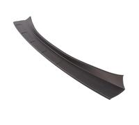 Travall Protector Protection de Pare-Chocs Compatible avec Toyota RAV4 (2015-2018) TBP1149P - Protection de Seuil de Coffre en Plastique Lisse