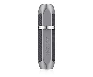 Travalo Atomiseur de Parfum Vector Argent