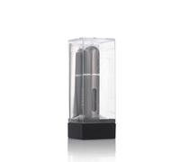 Travalo Classic HD 5 ml couleur Titanium