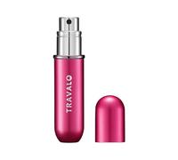 Travalo Classic Magnetic Atomiseur de parfum Hot Pink