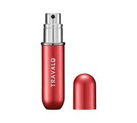 Travalo Classic Magnetic Atomiseur de parfum Rouge
