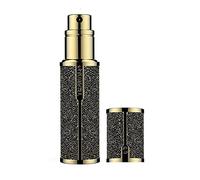 Travalo Couture Swarovski Dorado Vaporisateur de Parfum
