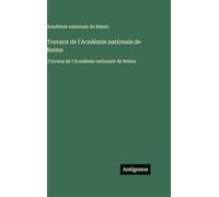 Travaux de l'Académie nationale de Reims: Travaux de l'Académie nationale de Reims