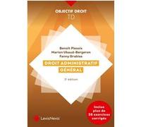 Droit Administratif Général