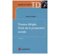 Travaux Dirigés De Droit De La Protection Sociale
