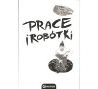 Travaux et tricot - Rêve d'équipe et d'invité (Buch auf Polnisch)
