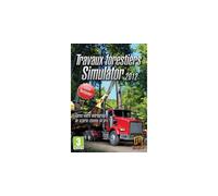 Travaux Forestiers Simulator 2012