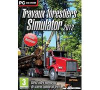 Travaux Forestiers Simulator 2012
