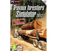 Travaux Forestiers Simulator 2013 G
