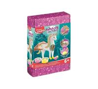 Travaux Manuel Fabulous Factory Licorne