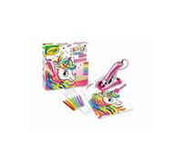 Crayola Licorne néon Super ceraboli