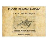 Travaux manuels Praxis - Andrew Dell'Aqua (Buch auf Polnisch)