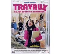 Travaux, On Sait Quand Ca Commence... - Edition Belge