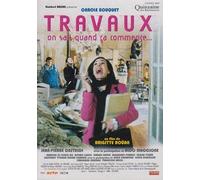 Travaux, on sait quand ca commence...