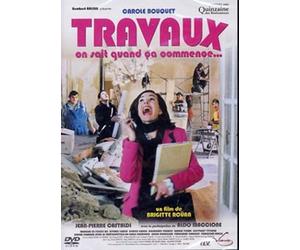 Travaux, on Sait Quand ça Commence