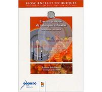 TRAVAUX PRATIQUES ET TECHNIQUES CULINAIRES SCIENCES DES ALIMENTS