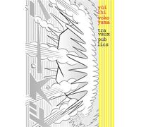 Travaux publics - Nouvelle Edition - Yuichi Yokoyama - Matiere Eds - broché - Bande dessinée