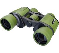 Travel 8X40 Reliable Field 8X Binoculars For Camping, Hunting And Bird Watching, Green Colour[Z699]