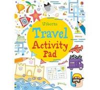Travel Activity Pad (Activity Pads) Simon Tudhope (Auteur)