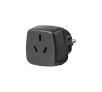 Adaptateur de voyage Brennenstuhl 1508510
