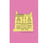 Travel Adventures - Bullet Journal Notting Hill London