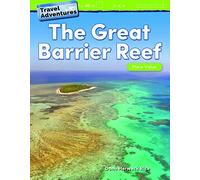 Travel Adventures: The Great Barrier Reef