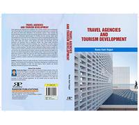 Travel Agencies and Tourism Development