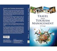 Travel and Tourism Management (ISBN 9789365535167)