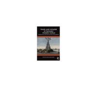 Travel And Wonder In The Early Modern World