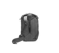 Travel Backpack 45L Black