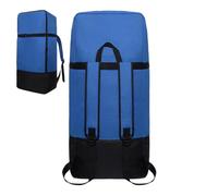 Travel Backpack Paddleboard Bag Paddleboard Waterproof Carrying Storage Bag