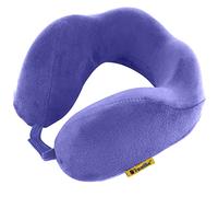 Travel Blue Tranquillity Pillow Coussin Viscoélastique