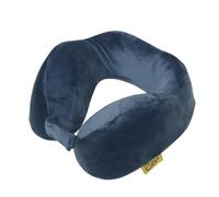 Travel Blue Tranquillity Oreiller de voyage - Coussin Avion Ergonomique en Mousse à Mémoire de Forme Haute Densité pour Maintien du Cou - Coussin de Voyage en Polyester Support pour Tête, Cou, Colonne