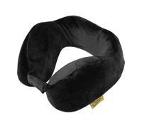 Travel Blue Tranquillity Oreiller de voyage - Coussin Avion Ergonomique en Mousse à Mémoire de Forme Haute Densité pour Maintien du Cou - Coussin de Voyage en Polyester Support pour Tête, Cou, Colonne