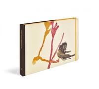 Travel book afrique du sud - liu xiaodong - Xiaodong Liu - Louis Vuitton - relié - Beau livre