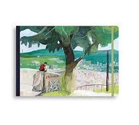 Travel Book Barcelona