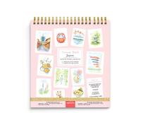Travel Book carnet aquarelle La Petite Epicerie Japon