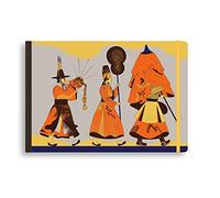 Louis Vuitton – Travel Book Seoul – Séoul