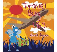 Travel Bug 1 and 2