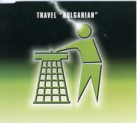 Travel - Bulgarian [Import]