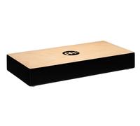 Meinl Percussion Travel Slaptop Cajon - Cajon plat pour les déplacements avec caisse claire - Surface de jeu en Bouleau Baltique (TTOPCAJ1)