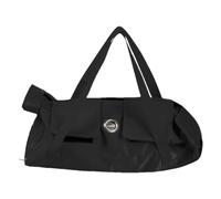 Travel Cat Carrier - Multipurpose Ergonomic Pouch, Anti-Scratch Spacious Bag, Portable Pet Transport Accessory | Walking Outings, Veterinary Appointments, Outdoor Exploration, Grooming Care, Travel