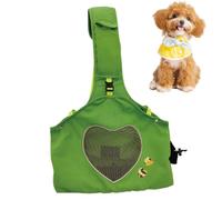 Travel Cat Carrier, Soft Carrier, Portable Pet, Shoulder Straps and Carrying Handles, Lightweight and Breathable, Medium Size, Perfect for Outdoor Walking and Long Distance