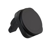 ZENS Travel Charger Pro 2 Chargeur de Voyage Qi2 Convertible pour iPhone et Apple Watch (Design Peu encombrant, étui de Transport & câble USB-C Inclus)