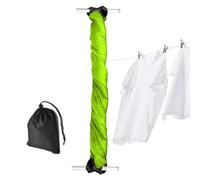 Travel Clothes Wringer - Space-Saving Water Extraction Tool | Non-Electric