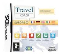 Travel Coach Europe 1 Nds - [ Import Espagne ] G