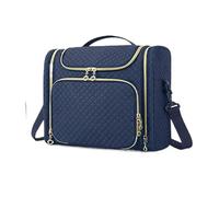 Travel Cosmetic Bag, Portable Storage Bag, Travel Accessories Bag, Travel Shampoo Bags, Portable Travels Cosmetic Bags with Hook for Toiletries and Accessories Travels Makeup Organizer