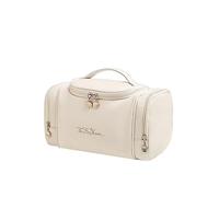 Travel Cosmetic Organizer for Women, Trousse de Maquillage, Grande capacité, Trousse de Toilette de Voyage Portable, Trousse de Toilette étanche, Trousse de Rangement for cosmétiques, Ideal Women's G